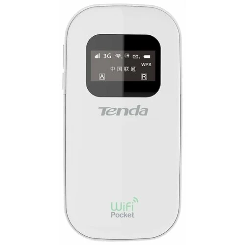 Фото Wi-Fi роутер Tenda 3G185