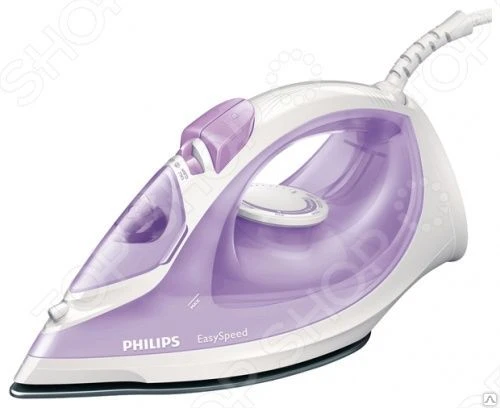 Фото Утюг Philips GC 1026/30