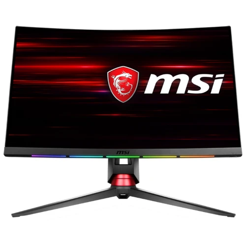 Фото Монитор MSI Optix MPG27CQ