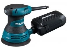 Фото Эксцентриковая шлифмашина Makita BO5030