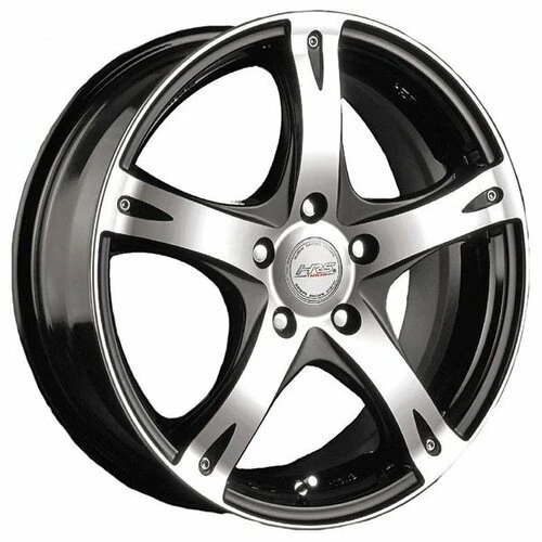 Фото Колесный диск Racing Wheels H-366