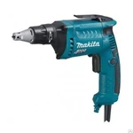 фото Шуруповерт сетевой Makita FS 4000