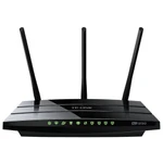 фото Wi-Fi роутер TP-LINK Archer VR400