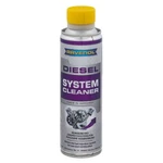 фото Ravenol Diesel System Cleaner