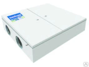 Фото Вентиляционная установка RECU-500PECF-B-EC-C4 Plus