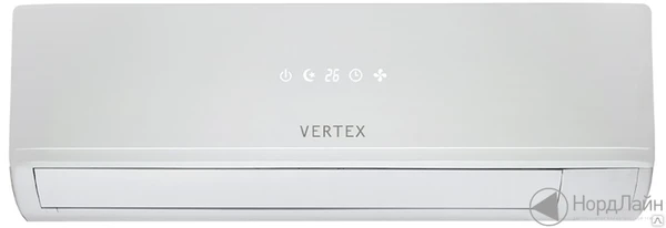 Фото Кондиционеры Vertex