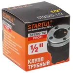 Фото №3 Клупп трубный резьбонарезной Startul ST9320-1/2, диаметр 1/2"