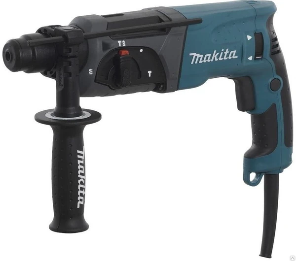 Фото Перфоратор MAKITA HR 2470