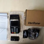 Фото №3 Переносной POS-терминал Verifone (Верифон) VX675 СTLS (б/у)