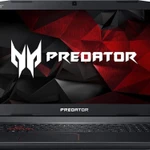 фото Ноутбук Acer Predator Helios 300 PH317-52-51AC NH.Q3DER.010 Black