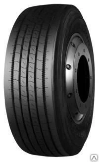 Фото Шины грузовые 425/65R22.5 20PR CR931 165K WESTLAKE