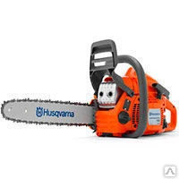 Фото Бензопила Husqvarna 140