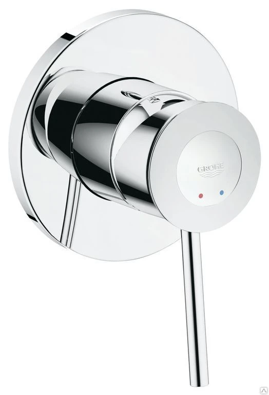 Фото Смеситель для душа Grohe BauClassic 29048000