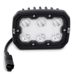 фото Светодиодные фары "OFF-Road" AVS Light SL-1805A (30W)