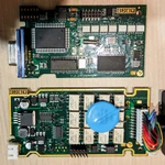 Фото №4 Диагностический сканер Lexia 3, Оригинальная PCB