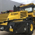 Фото №2 Аренда ресайклера (рециклера) Bomag RS 600, Воронеж