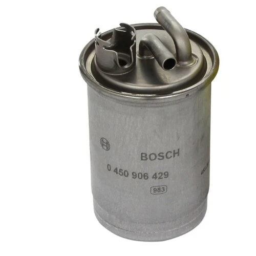 Фото Топливный фильтр BOSCH 0450906429