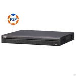 фото Dahua IP Видеорегистратор (NVR) Dahua NVR4208-8P-4K