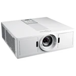 фото Проектор Optoma ZU500T