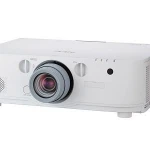 фото Проектор NEC PA572W (PA572WG) (без линз)