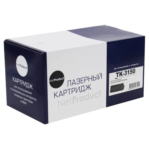 Фото Картридж Net Product N-TK-3150