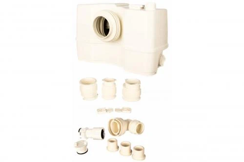 Фото Канализационная насосная станция  GRUNDFOS Sololift2 WC-3 97775315