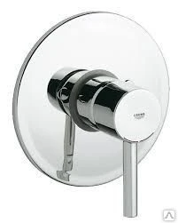 Фото Grohe Essence 19286000 Смеситель для душа Grohe