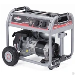 фото Бензиновый генератор Briggs&amp;Stratton 3750A