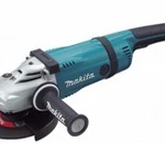 фото Угловая шлифовальная машина Makita GA 9040 SFK