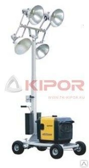 Фото Световая башня Kipor KLB1000-2