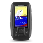 фото Эхолот Garmin Striker ViVid 4CV