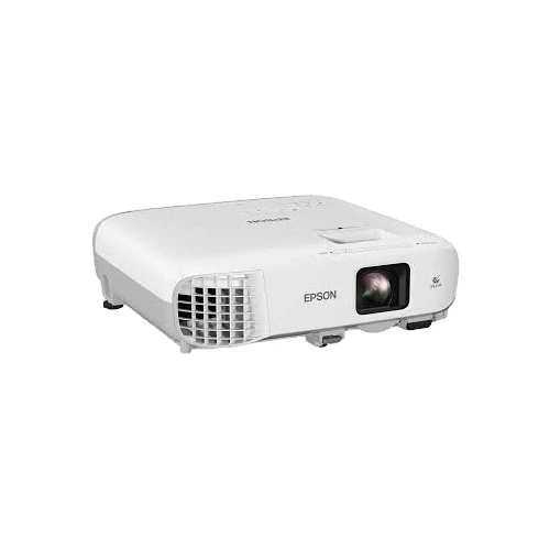 Фото Проектор Epson EB-980W