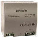 Фото Источник питания DRP-240