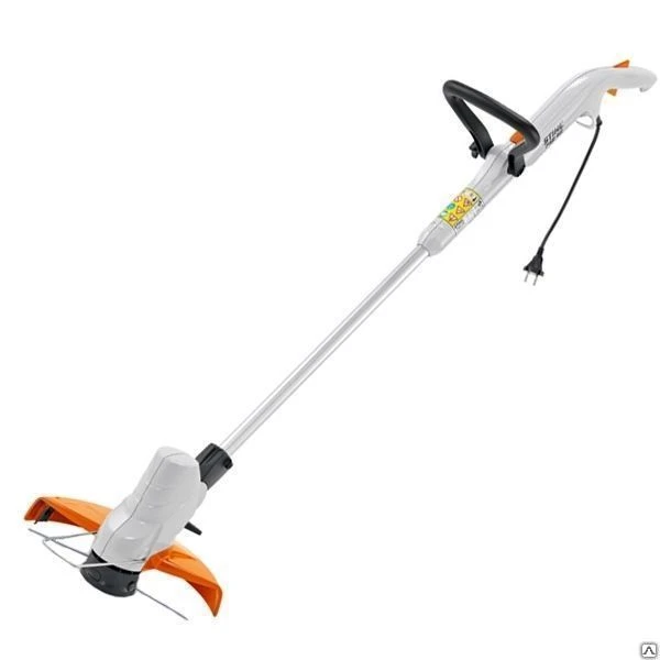 Фото Триммер электрический Stihl FSE 52, 500 Вт 2,2кг