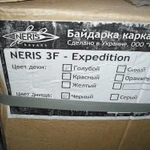 фото Байдарка NERIS 3F и NERIS Alu-3