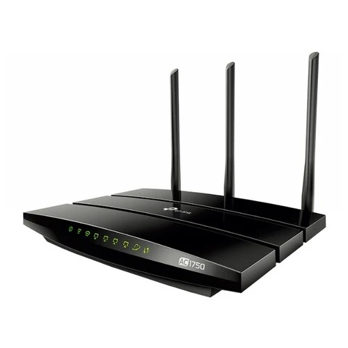 Фото Wi-Fi роутер TP-LINK Archer C7 V4