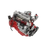 фото Двигатель Deutz TCD 7.8 L6 в Москве