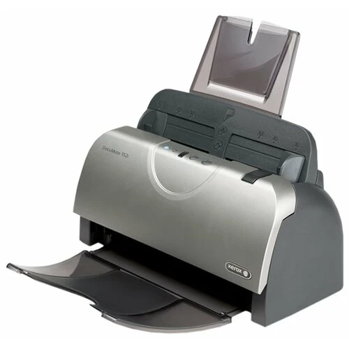 Фото Сканер Xerox DocuMate 152i