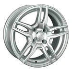 фото Колесный диск LS Wheels LS569