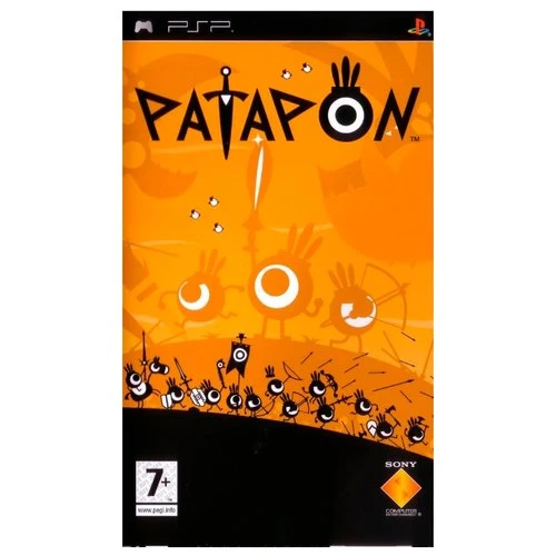 Фото Patapon