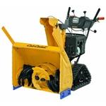 фото Снегоуборщик Cub Cadet 730 HD TDE