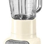 фото Блендер KITCHEN AID 5KSB555EAC (кремовый)