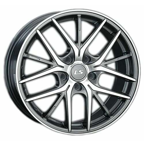 Фото Колесный диск LS Wheels LS315