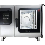 фото Пароконвектомат Convotherm maxx pro easyTouch 6.10 EB DD