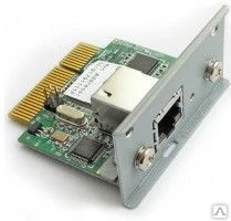 Фото Интерфейсная плата Lan для AURA 6900/8800/9000