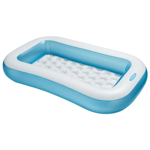 Фото Бассейн Intex Rectangular Baby