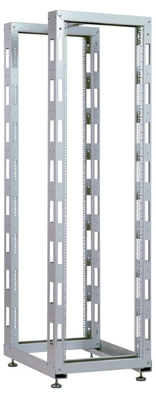 Фото СТК-38.2 Стойка 19" телекоммуникационная универсальная двухрамная