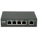 фото Коммутатор TG-NET P1005D-4PoE