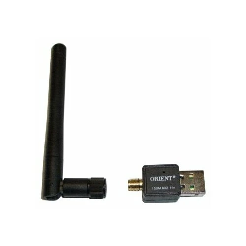 Фото Wi-Fi адаптер ORIENT XG-925n+