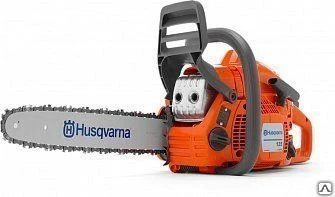 Фото БЕНЗОПИЛА HUSQVARNA 135 9667618-04